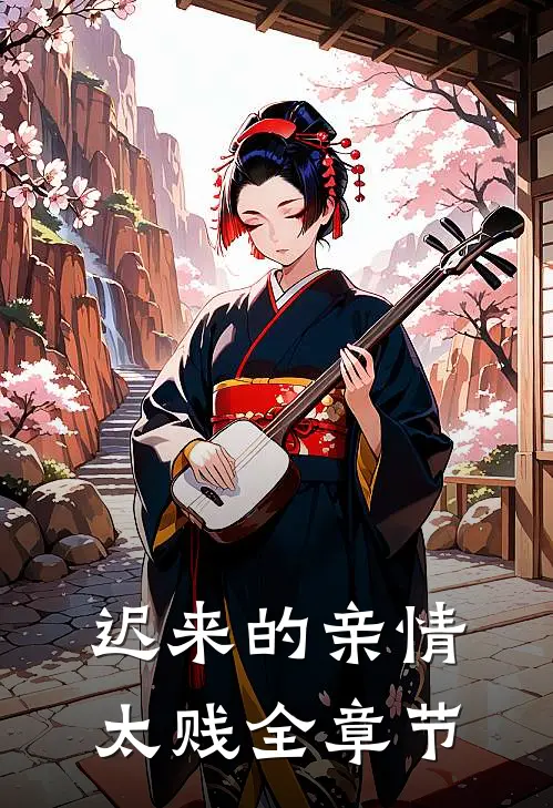 迟来的亲情太贱全章节