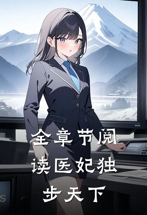 全章节阅读医妃独步天下
