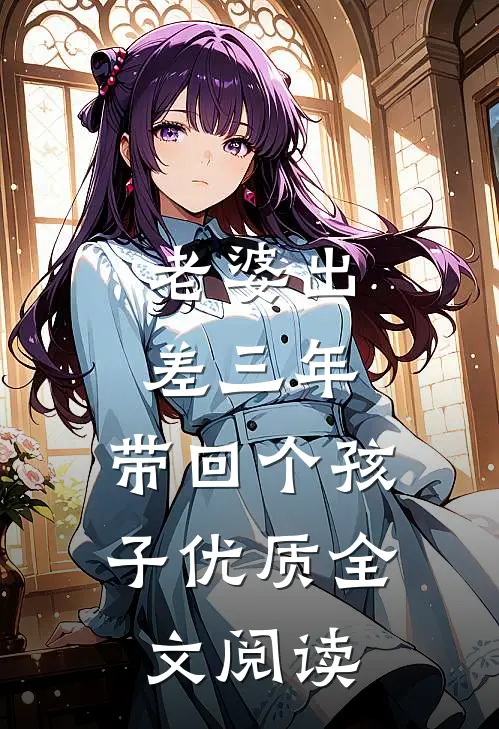老婆出差三年，带回个孩子优质全文阅读