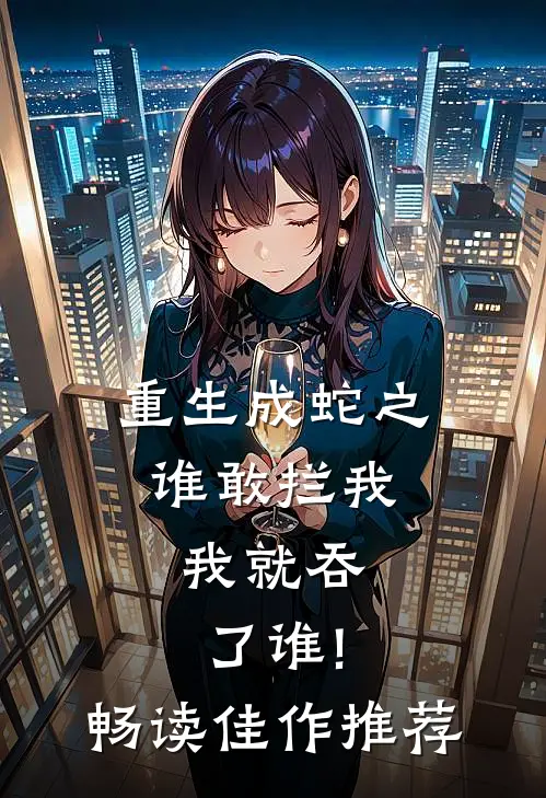 重生成蛇之谁敢拦我,我就吞了谁!畅读佳作推荐