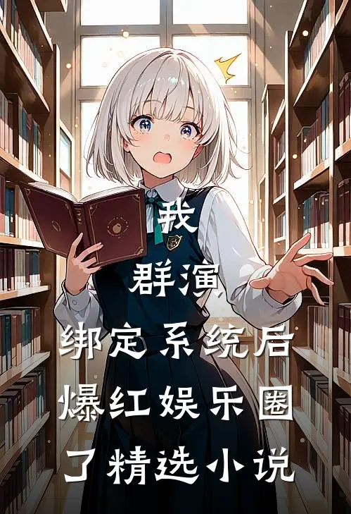 我，群演，绑定系统后爆红娱乐圈了精选小说