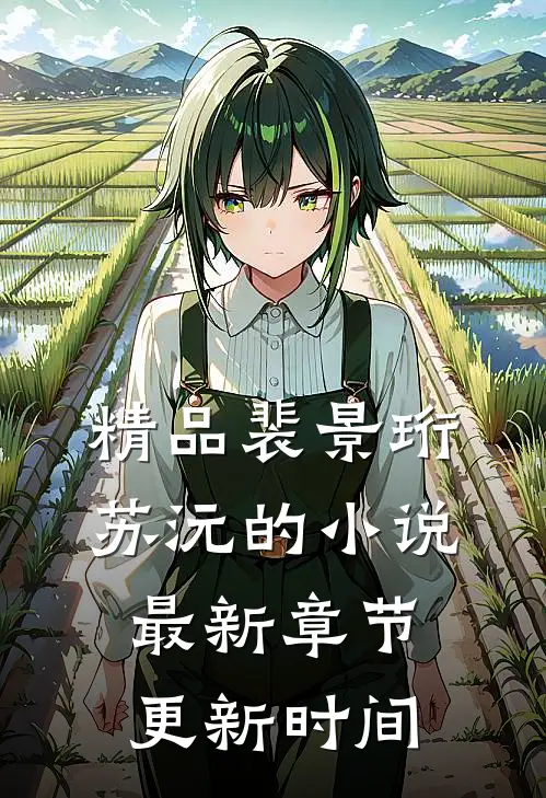 精品裴景珩苏沅的小说最新章节更新时间