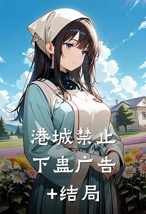 港城禁止下蛊广告+结局