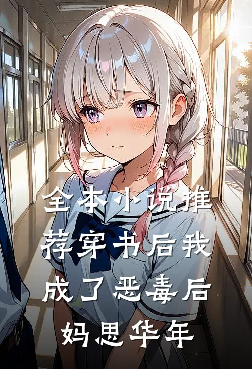 全本小说推荐穿书后我成了恶毒后妈思华年