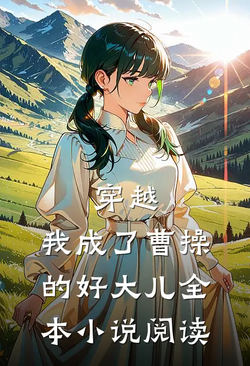 穿越：我成了曹操的好大儿全本小说阅读