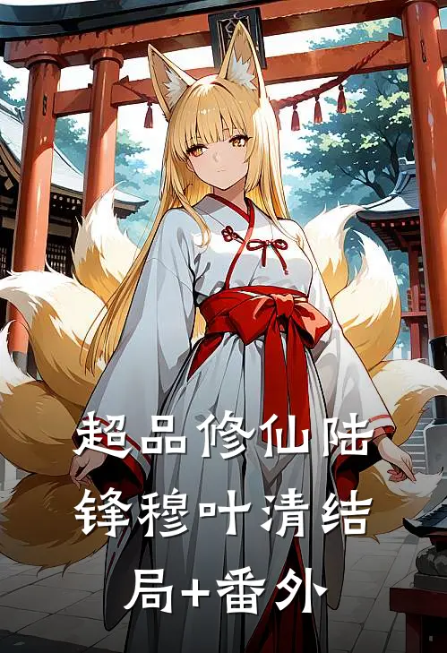 超品修仙陆锋穆叶清结局+番外