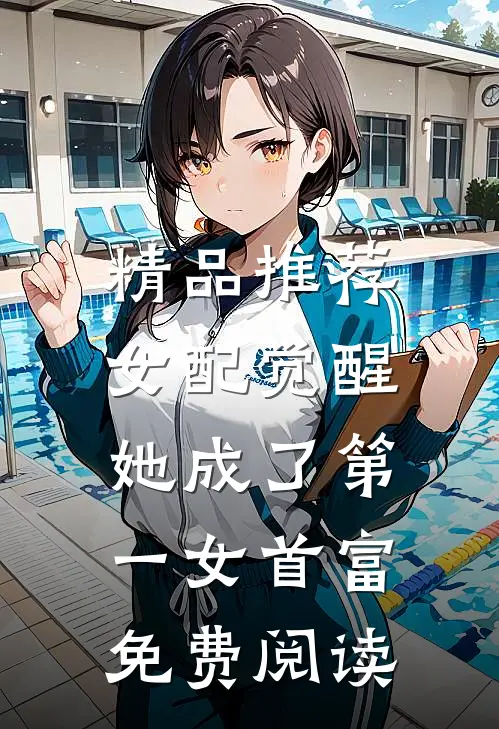 精品推荐女配觉醒:她成了第一女首富免费阅读