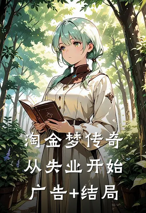 淘金梦传奇，从失业开始广告+结局