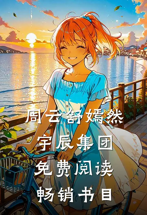 周云舒嫣然宇辰集团免费阅读畅销书目
