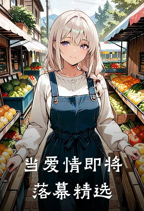 当爱情即将落幕精选
