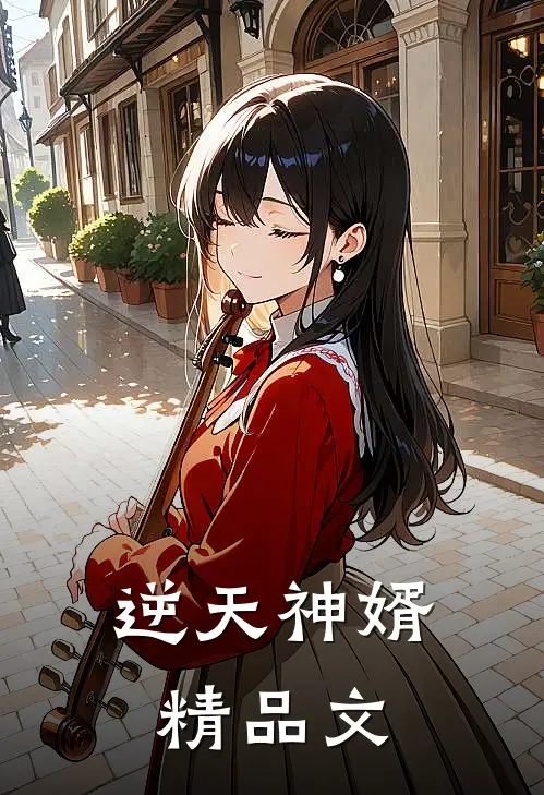 逆天神婿精品文