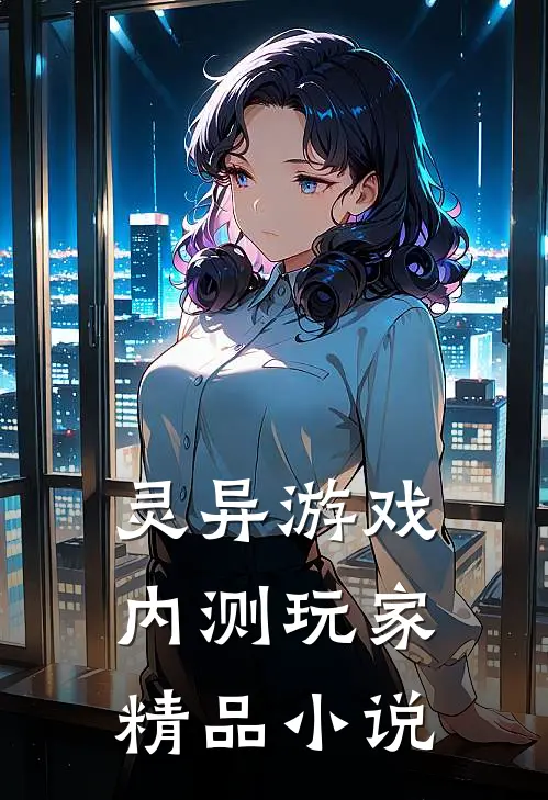 灵异游戏内测玩家精品小说