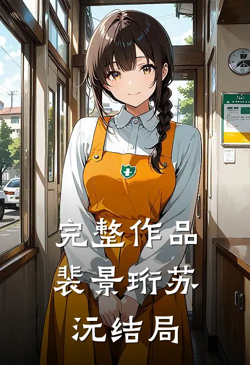 完整作品裴景珩苏沅结局
