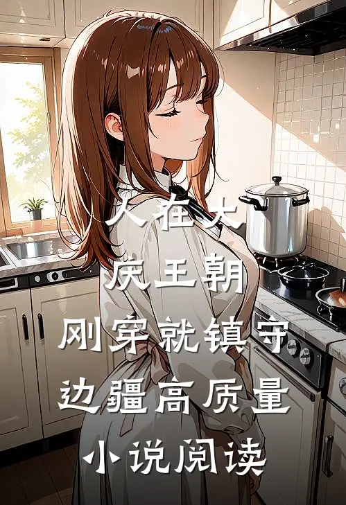 人在大庆王朝，刚穿就镇守边疆高质量小说阅读