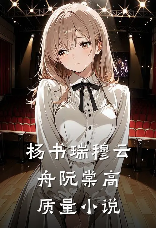 杨书瑞穆云舟阮棠高质量小说