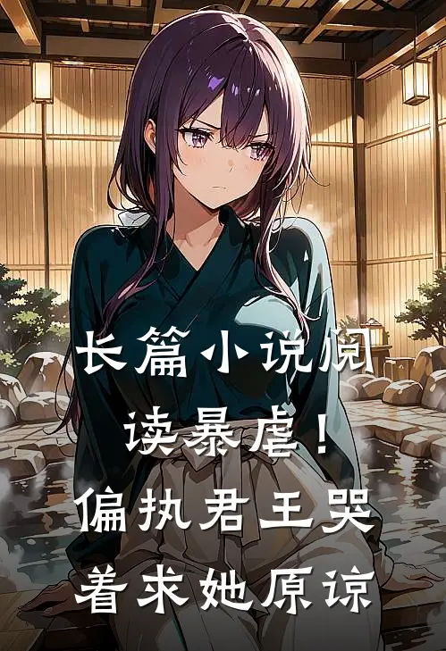 长篇小说阅读暴虐！偏执君王哭着求她原谅