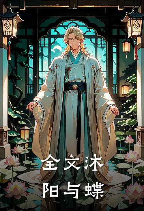 全文沐阳与蝶
