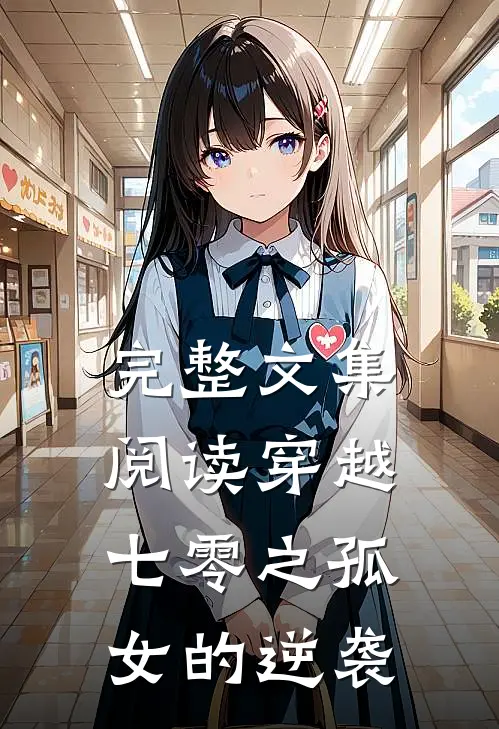完整文集阅读穿越七零之孤女的逆袭