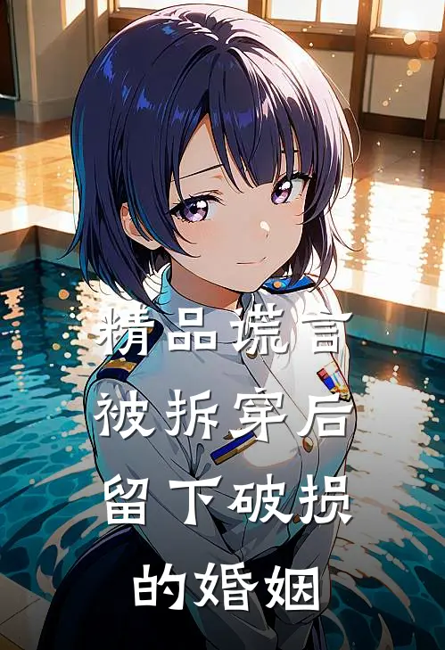 精品谎言被拆穿后，留下破损的婚姻