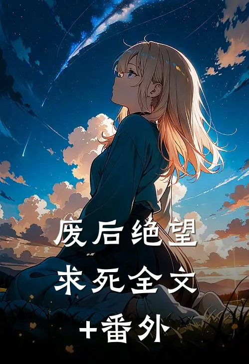 废后绝望求死全文+番外