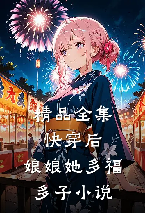 精品全集快穿后,娘娘她多福多子小说