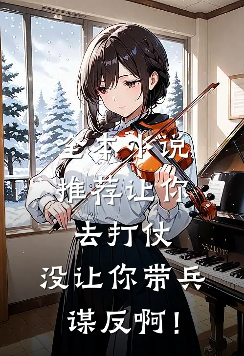 全本小说推荐让你去打仗，没让你带兵谋反啊！