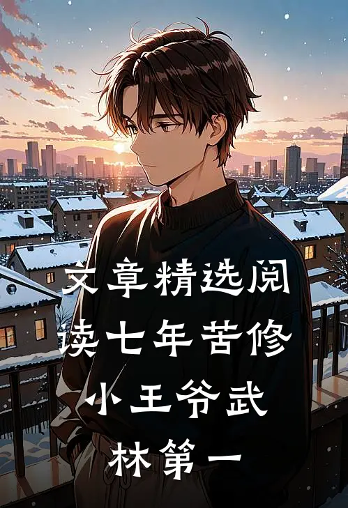 文章精选阅读七年苦修，小王爷武林第一