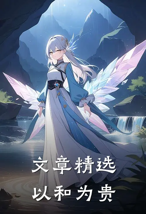 文章精选以和为贵