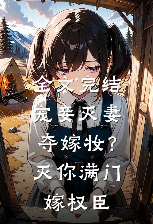 全文完结宠妾灭妻夺嫁妆？灭你满门嫁权臣