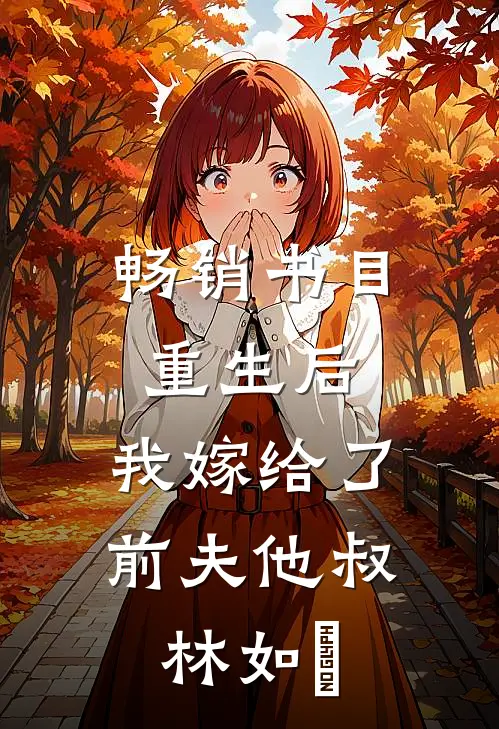 畅销书目重生后,我嫁给了前夫他叔林如煕