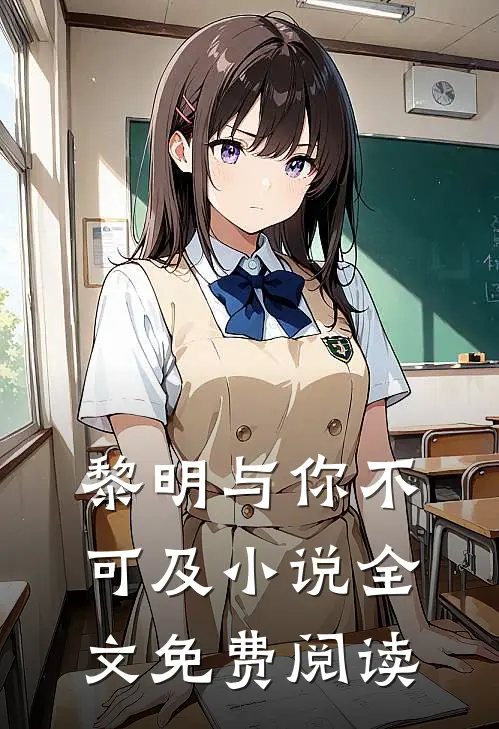 黎明与你不可及小说全文免费阅读