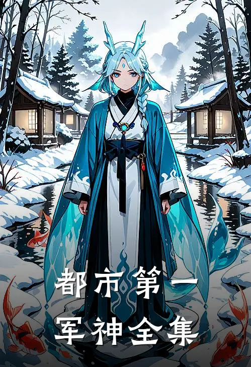 都市第一军神全集