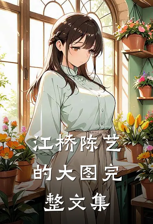 江桥陈艺的大图完整文集