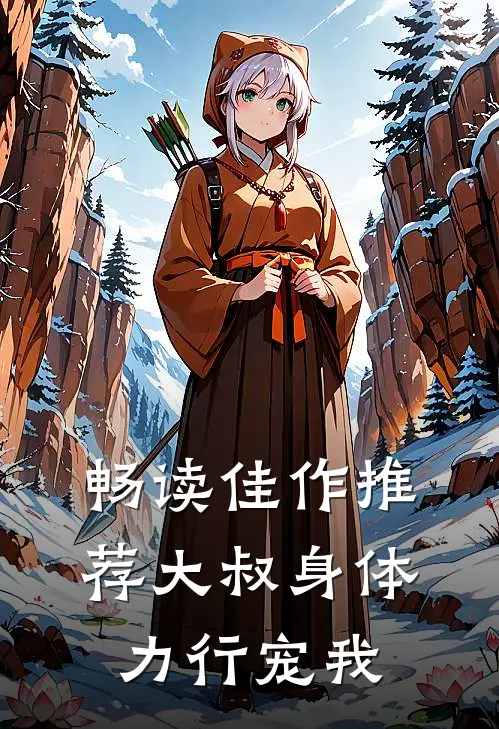 畅读佳作推荐大叔身体力行宠我