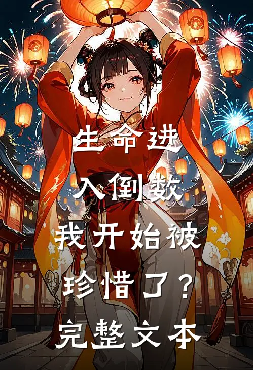 生命进入倒数，我开始被珍惜了？完整文本