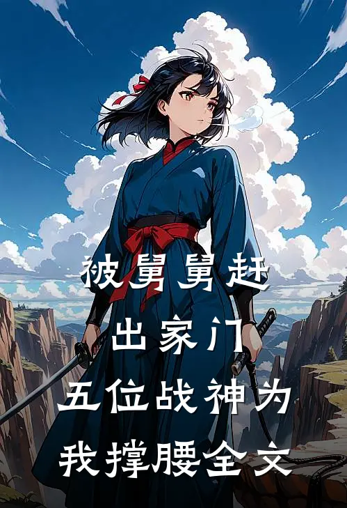 被舅舅赶出家门，五位战神为我撑腰全文