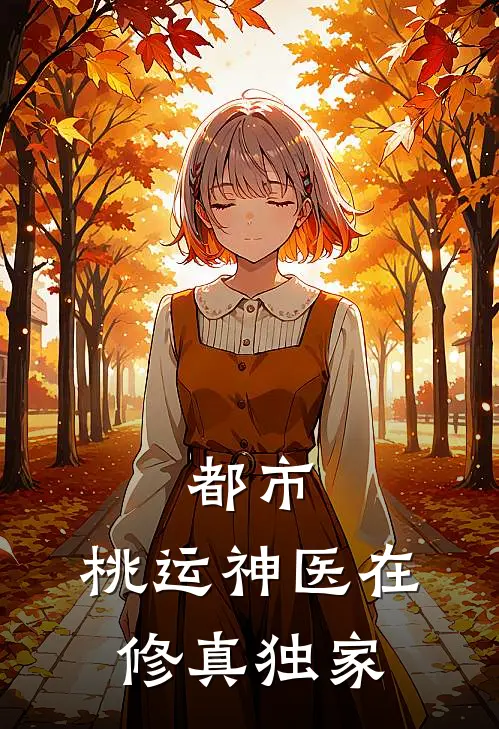 都市：桃运神医在修真独家