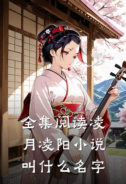 全集阅读凌月凌阳小说叫什么名字