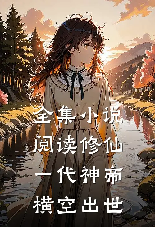 全集小说阅读修仙：一代神帝横空出世
