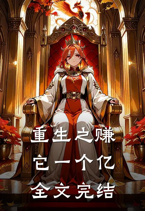 重生之赚它一个亿全文完结