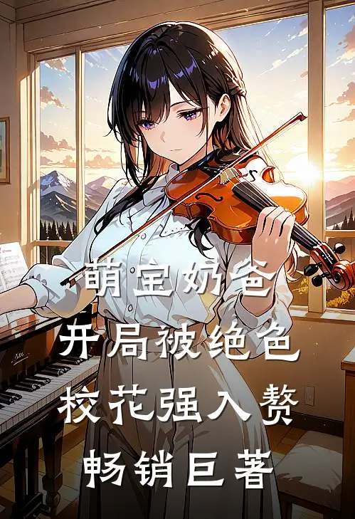 萌宝奶爸：开局被绝色校花强入赘畅销巨著