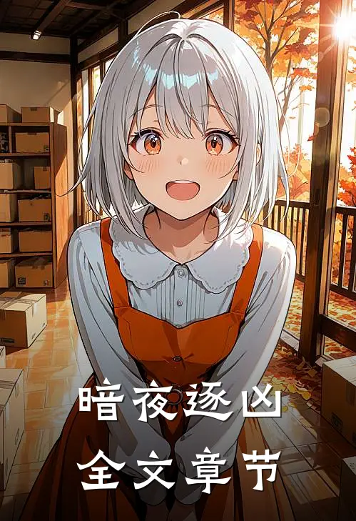 暗夜逐凶全文章节