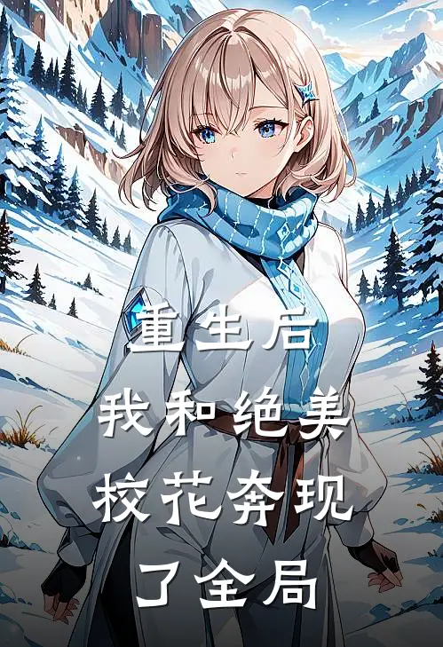 重生后，我和绝美校花奔现了全局