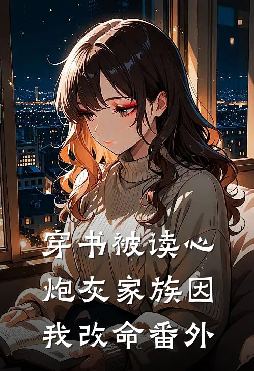 穿书被读心，炮灰家族因我改命番外