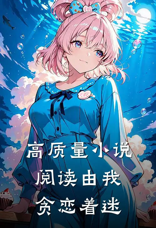 高质量小说阅读由我贪恋着迷