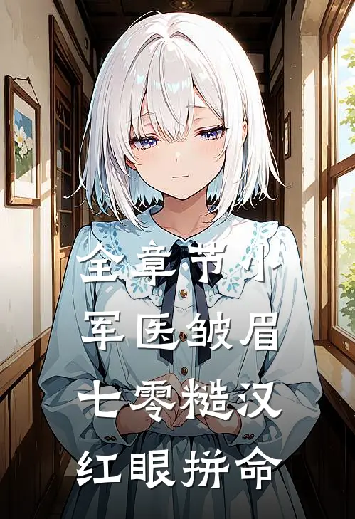全章节小军医皱眉，七零糙汉红眼拼命