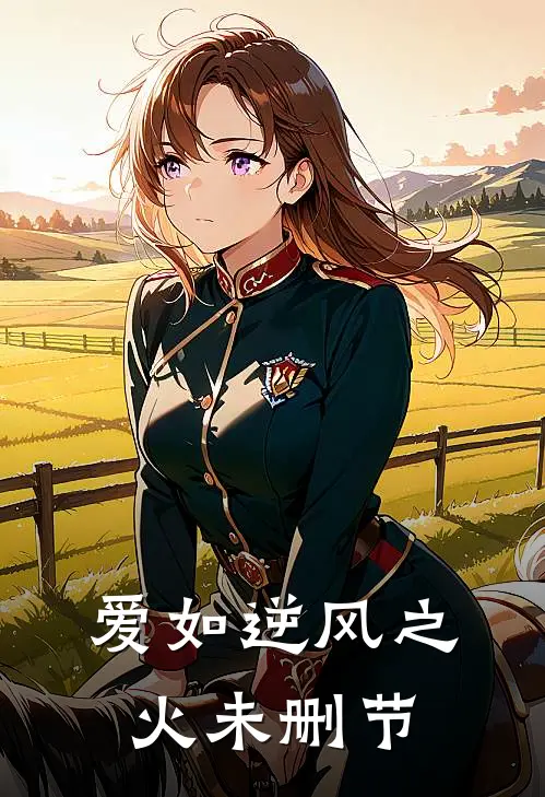 爱如逆风之火未删节