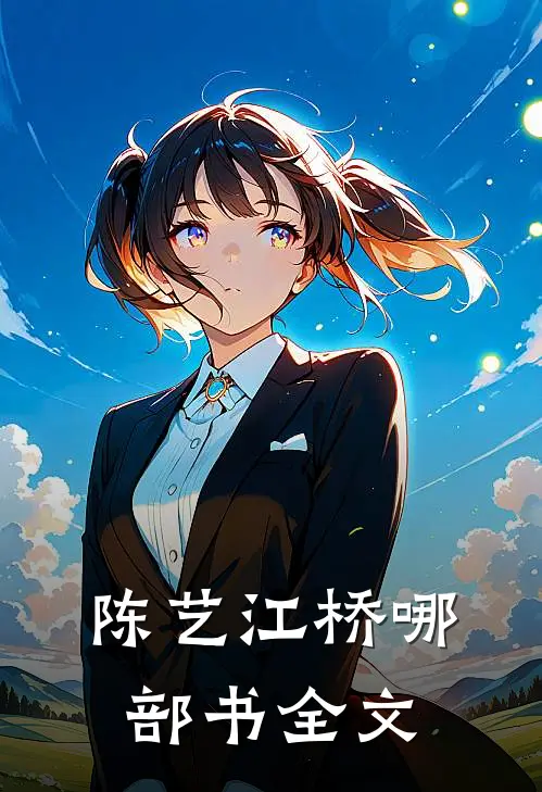 陈艺江桥哪部书全文