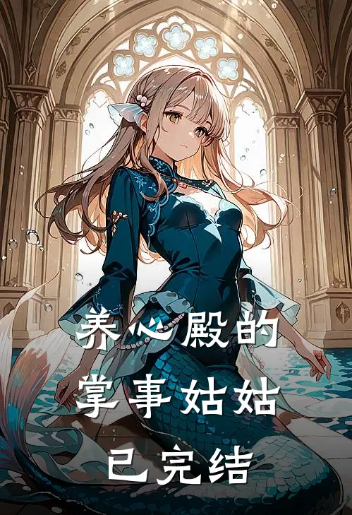 养心殿的掌事姑姑已完结