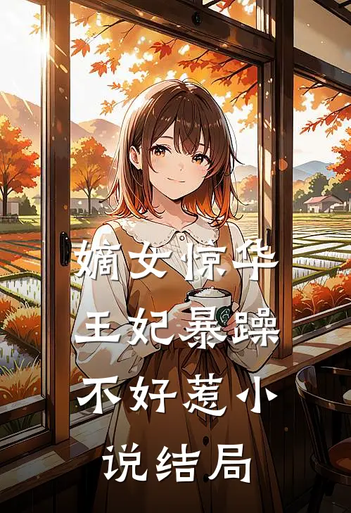 嫡女惊华：王妃暴躁不好惹小说结局